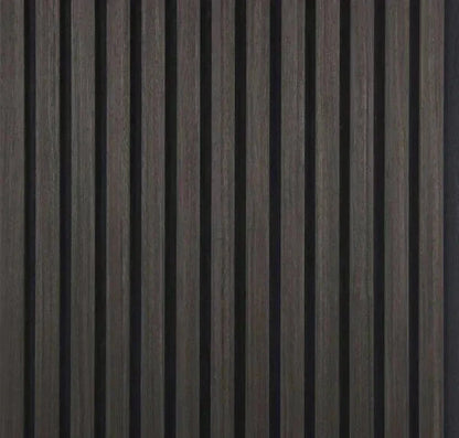 Flexibles und vielseitiges Lamellenpaneel (270 cm x 110 cm)