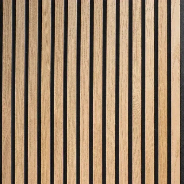 Flexibles und vielseitiges Lamellenpaneel (270 cm x 110 cm)