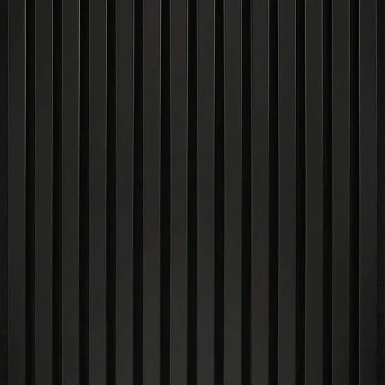 Flexibles und vielseitiges Lamellenpaneel (270 cm x 110 cm)