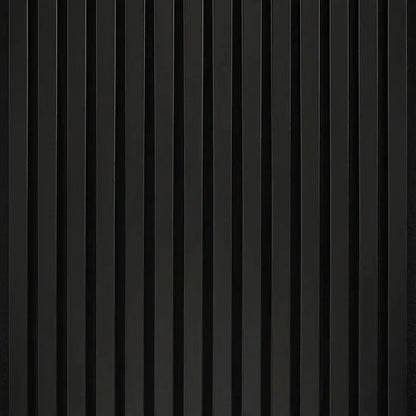 Flexibles und vielseitiges Lamellenpaneel (270 cm x 110 cm)