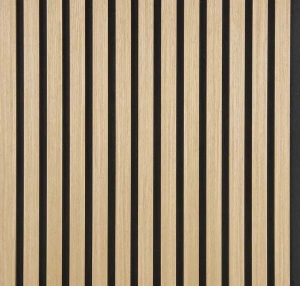 Flexibles und vielseitiges Lamellenpaneel (270 cm x 110 cm)