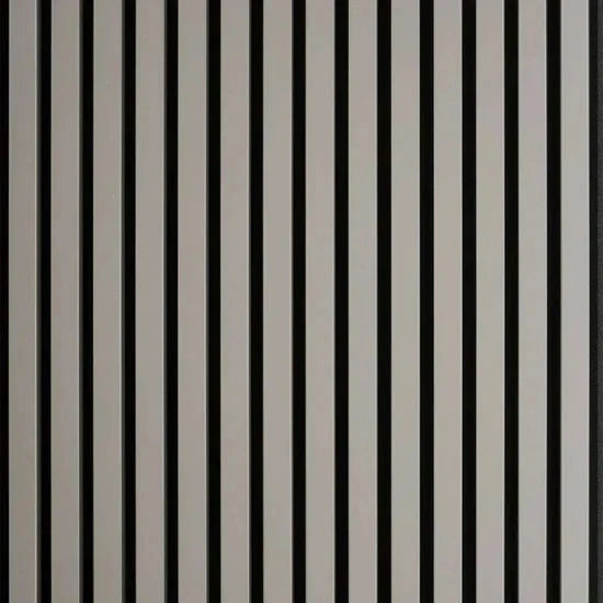 Flexibles und vielseitiges Lamellenpaneel (270 cm x 110 cm)