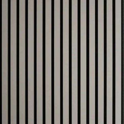 Flexibles und vielseitiges Lamellenpaneel (270 cm x 110 cm)